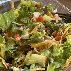 Andi’s Fresh Salads