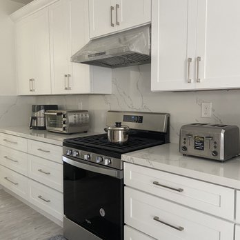 Orange Kitchen & Bath - Kitchen - General Contractors Near Me - Orange, California