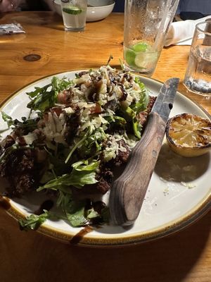 SALT Waterfront Bar & Grill by null