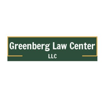 Greenberg Law Center - Workers Compensation Law Near Me - Phoenix, Arizona