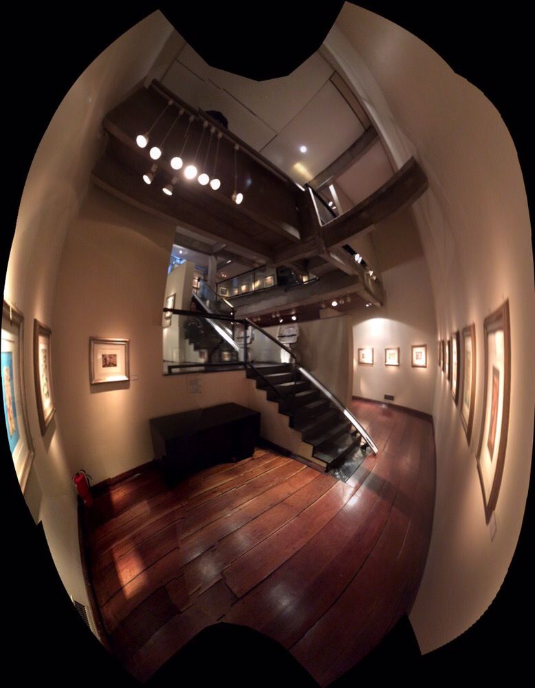 Museo Xul Solar