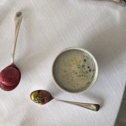 Restaurant Lieffroy