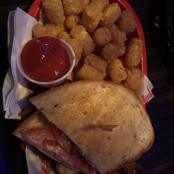 Sandy Jug - Burgers Near Me - Portland, Oregon