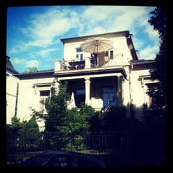 Villa Sommerschuh