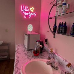 White Orchid Spa