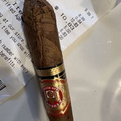 Valley Smoke Shop - Dried out Short Story.