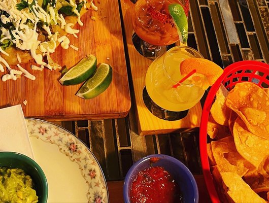 El PinchoTaco by null