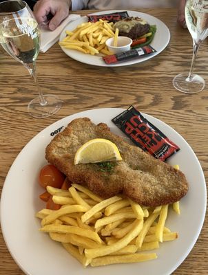 Schilthorn - Piz Gloria by null