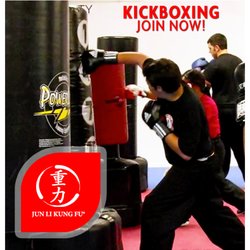 Jun Li Kung Fu
