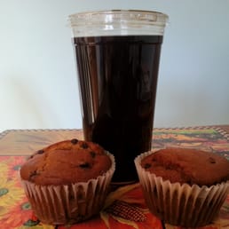 Chocolate Chip Muffins Chocolate Chip Muffins