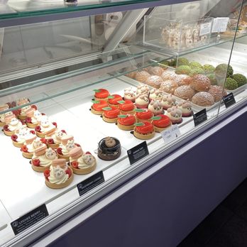 Bibble & Sip - Selection of pastry! - Coffee & Tea Near Me - New York, New York Bibble & Sip - Selection of pastry! - Coffee & Tea Near Me - New York, New York