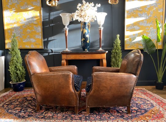 Deco Paris French Antique Furniture by null