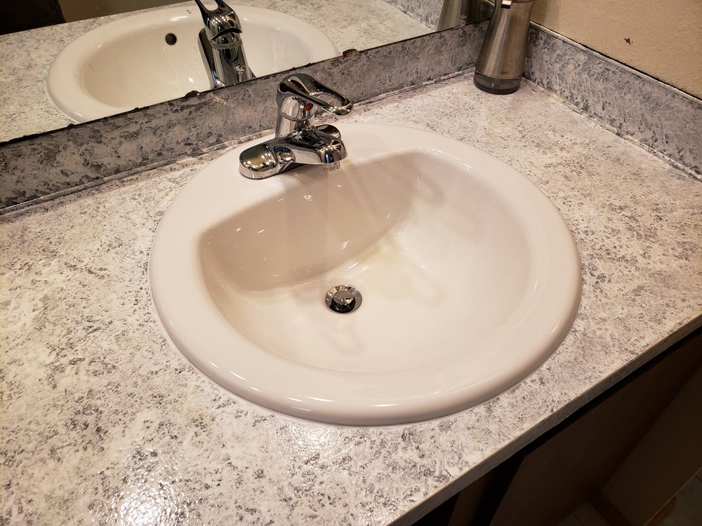 Slide of Waterways Plumbing and Drain Cleaning