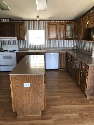 Tonyas Cleaning Service