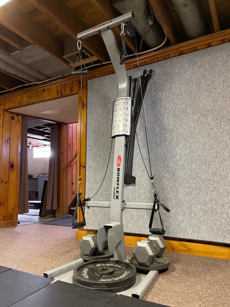 Wergo Personal Training