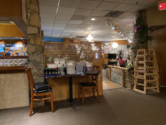 Minato Japanese Restaurant by null