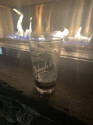 Adirondack Pub & Brewery by null