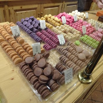Biscuiterie de Montmartre - Bakeries Near Me - Paris, 75 Biscuiterie de Montmartre - Bakeries Near Me - Paris, 75
