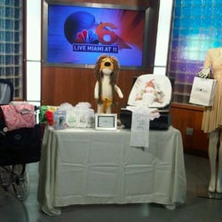Tutti Bambini - NBC 6