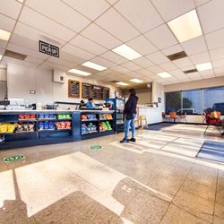 Sonoma Sourdough Sandwiches - Interior