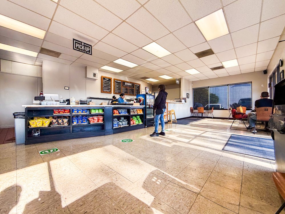 Sonoma Sourdough Sandwiches