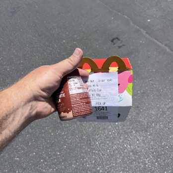 McDonald's - Burgers Near Me - Cypress, California McDonald's - Burgers Near Me - Cypress, California