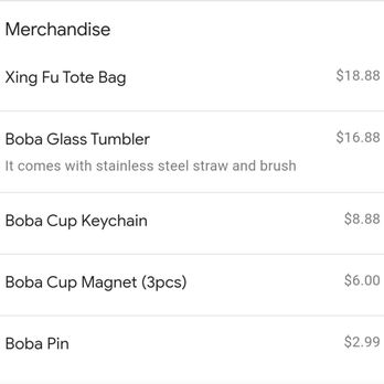 Xing Fu Tang - Bubble Tea Near Me - Duluth, Georgia Xing Fu Tang - Bubble Tea Near Me - Duluth, Georgia