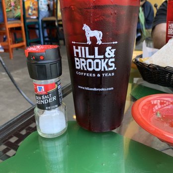 Las Margaritas - Soda, it's huge - Mexican Near Me - Ocala, Florida Las Margaritas - Soda, it's huge - Mexican Near Me - Ocala, Florida