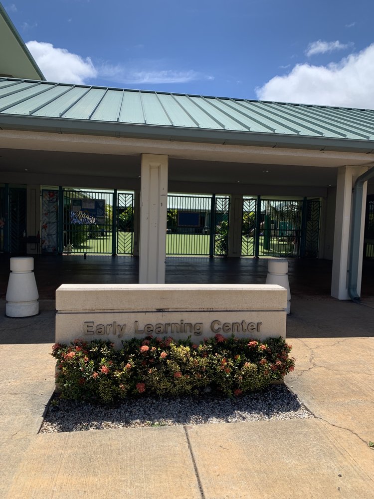 Mary, Star of the Sea Early Learning Center - childcare center in Honolulu, HI