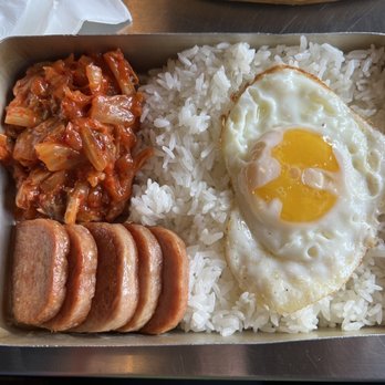 Exit 5 Korean BBQ - Yetnal Dosirak - Korean Near Me - Renton, Washington