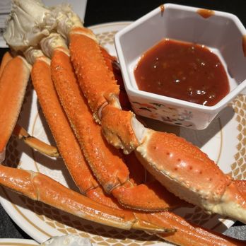 The X Pot - Snow Crab Legs - Asian Fusion Near Me - Las Vegas, Nevada