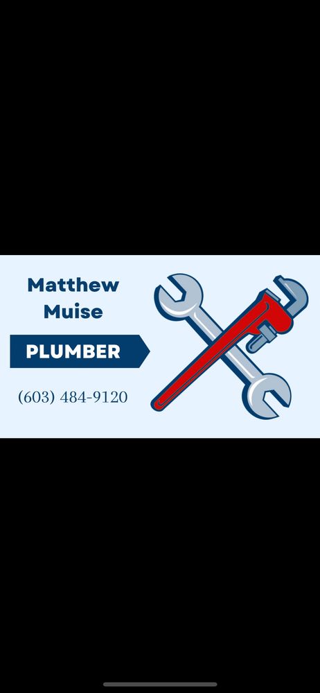 Slide of Matt Muise Plumbing