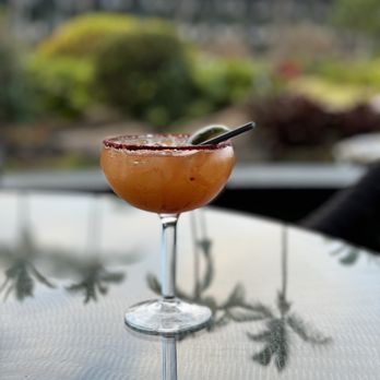Naupaka Terrace - I wished I remember the name of this drink as it was crazy good! - Hawaiian Near Me - Lihue, Hawaii Naupaka Terrace - I wished I remember the name of this drink as it was crazy good! - Hawaiian Near Me - Lihue, Hawaii