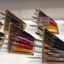 SkarpeKniver