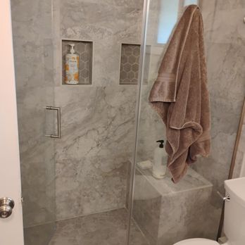 MI Facades - Tile shower - Tiling Near Me - Grand Rapids , Michigan MI Facades - Tile shower - Tiling Near Me - Grand Rapids , Michigan