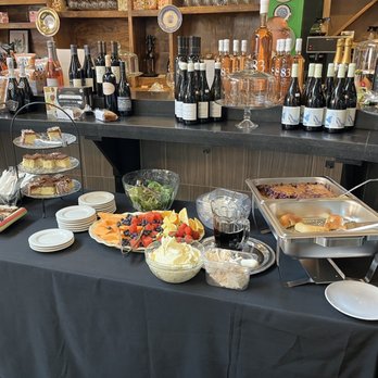 The Butler's Pantry - a buffet of food and wine - Wine Bars Near Me - Charlotte, North Carolina The Butler's Pantry - a buffet of food and wine - Wine Bars Near Me - Charlotte, North Carolina
