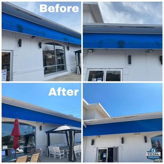 TOTAL POWER WASH Updated October 2024 20 Photos Wilmington