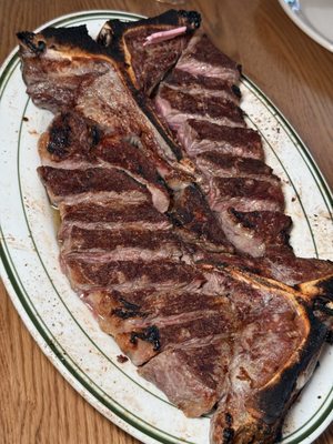 Peter Luger Steak House by null