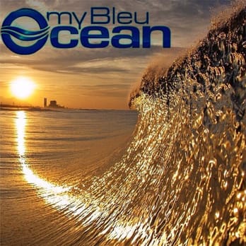 My Bleu Ocean - Fitness & Instruction Near Me - New York, New York My Bleu Ocean - Fitness & Instruction Near Me - New York, New York