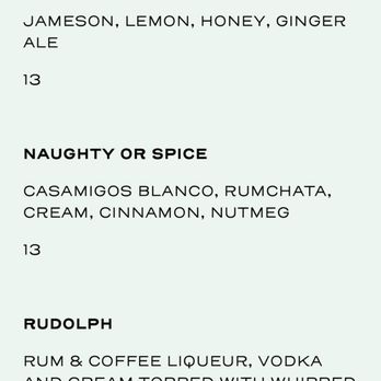 Winter Wonderland Honolulu - Cocktail Bars Near Me - Honolulu, Hawaii Winter Wonderland Honolulu - Cocktail Bars Near Me - Honolulu, Hawaii