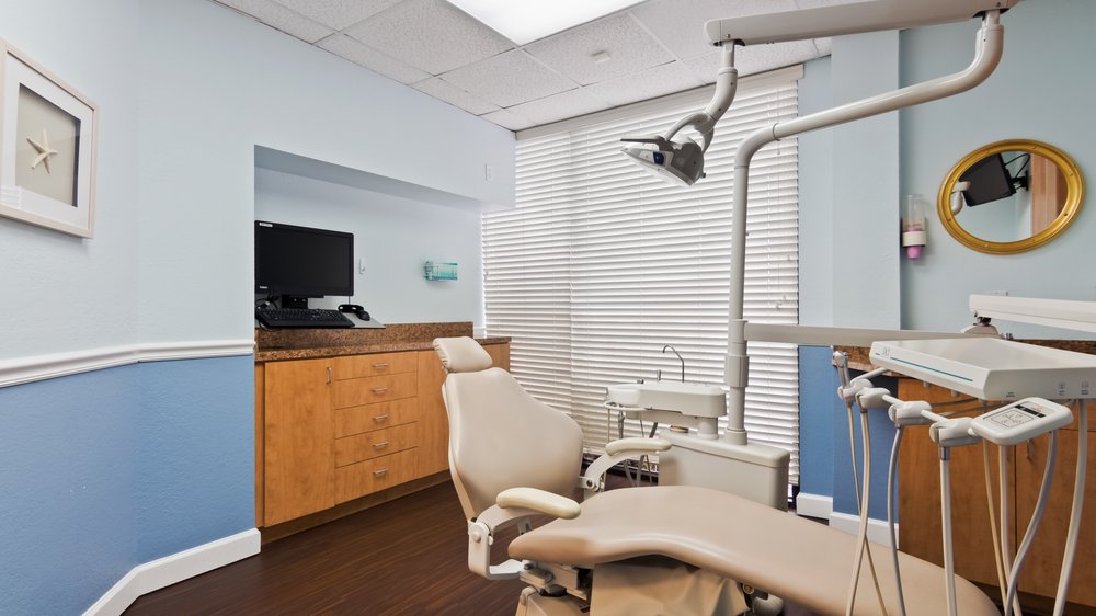 JUPITER DENTAL GROUP 24 Reviews General Dentistry 175 Toney Penna