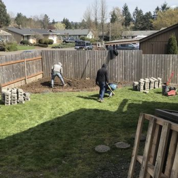 Sierra Lake Landscape Maintenance - Landscaping Near Me - Dayton, Oregon Sierra Lake Landscape Maintenance - Landscaping Near Me - Dayton, Oregon