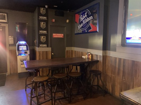 The Tailgater Tavern by null