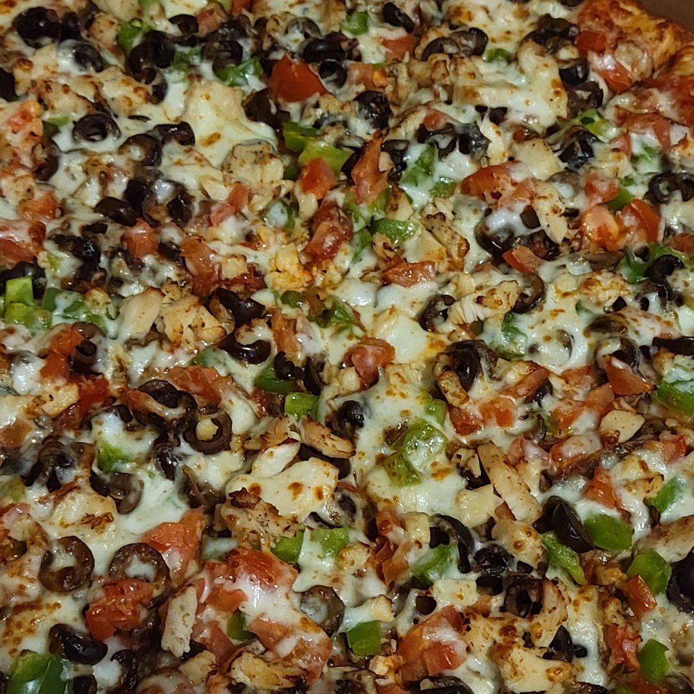 Red Apple Kitchen - Chickn combo - Pizza Near Me - San Leandro, California Red Apple Kitchen - Chickn combo - Pizza Near Me - San Leandro, California