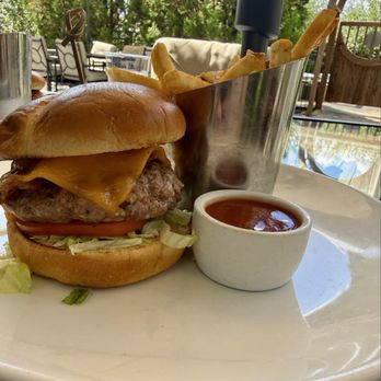 The Chop House Bistro - Bacon Cheeseburger w/ French Fries - Chicken Shop Near Me - Luray, Virginia The Chop House Bistro - Bacon Cheeseburger w/ French Fries - Chicken Shop Near Me - Luray, Virginia