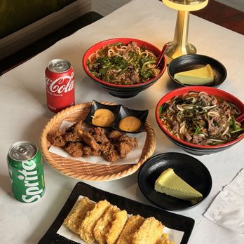 Kitty Noodle House - Chinese Near Me - Mountain View, California Kitty Noodle House - Chinese Near Me - Mountain View, California
