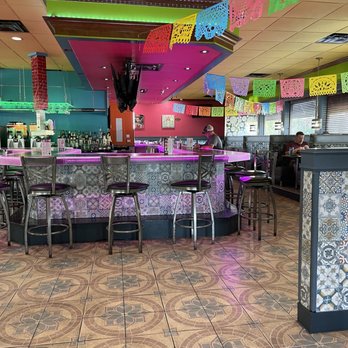 El Sol Mexican Bar & Grill - Mexican Near Me - Sanford, Florida