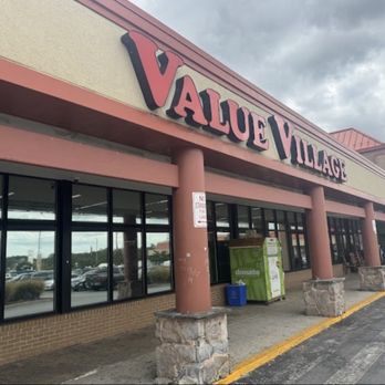 Value Village Community Donation Center - VALUE VILLAGE SILVER SPRING, MD - Thrift Stores Near Me - Silver Spring, Maryland Value Village Community Donation Center - VALUE VILLAGE SILVER SPRING, MD - Thrift Stores Near Me - Silver Spring, Maryland