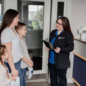 Richter Dental - Cosmetic Dentists Near Me - Merrillville, Indiana Richter Dental - Cosmetic Dentists Near Me - Merrillville, Indiana