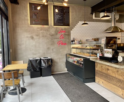 Austin Street Pizza by null